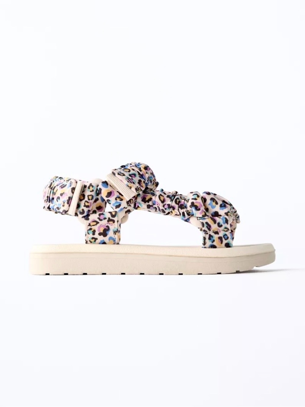 Zara Kids Strappy Sandals